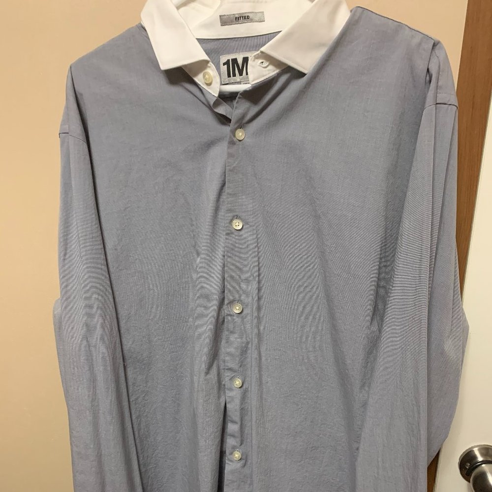 MEN SHIRT